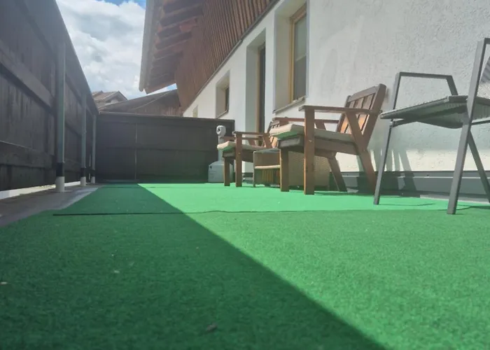 Ferienwohnung Schatz