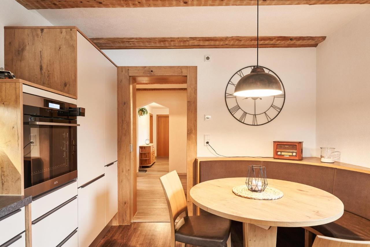 Apartment Schatz