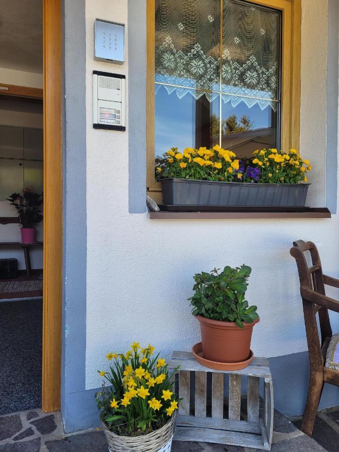Schatz Apartment Breitenwang