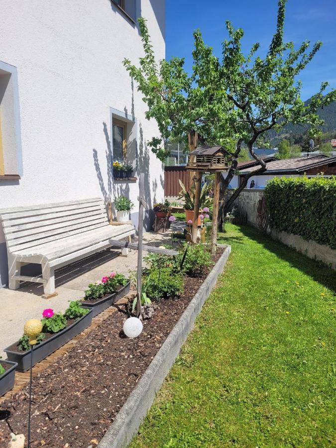 Apartment Schatz Breitenwang